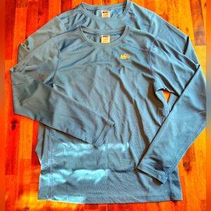 REI Base Layer, Youth XL (18) x 2